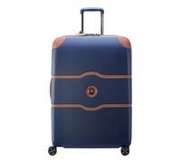 DELSEY PARIS trolley Chatelet Air 2.0 4 DR Trolley 76 L Navy Blue