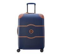 DELSEY PARIS trolley Chatelet Air 2.0 4DR Trolley 66 Navy Blue