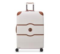 Delsey Angora Chatelet Air Shell Suitcase 77cm