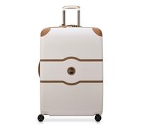Delsey Chatelet Air 2.0-4-Rollen-Trolley 82 cm, Angora, 83cm, Trolley