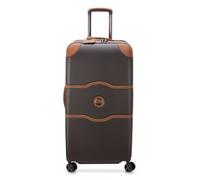 Leisure and Sportwear Trolley Brand DELSEY for Unisex Adult, Brown (Brown), Sport