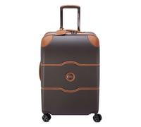DELSEY PARIS trolley Chatelet Air 2.0 Marron