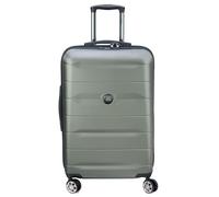DELSEY PARIS trolley Comete + 4 Double Rolls Trolley 67 Iguana