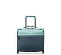 DELSEY Paris Trolley, Deep Black, L Ext., Trolley CASE/Upright