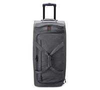DELSEY PARIS Trolley Duffle Bag 77 CM Anthracite
