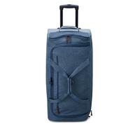 DELSEY PARIS Trolley Duffle Bag 77 CM Blue
