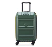 DELSEY PARIS trolley Expandable 4 Double Rolls Cabin Trolley 55