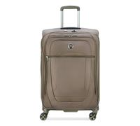 Delsey Paris Helium DLX 4 Roll Trolley 71 cm brown