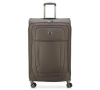 Delsey Paris Helium DLX 4 Roll Trolley 83 cm brown