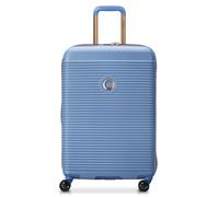 DELSEY PARIS trolley Meteor 2.0 (Freestyle) Himmelblau