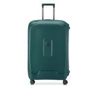 Delsey Moncey 76 Cm 97l Trolley Bag Green XL