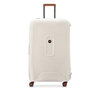 Delsey Moncey 82 Cm 117l Trolley Bag Beige 2XL