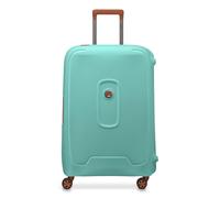 DELSEY PARIS trolley Moncey 4 Double Rolls Trolley MR 69 Almond