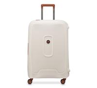 DELSEY PARIS trolley Moncey 4 Double Rolls Trolley MR 69 Angora