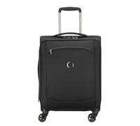 Delsey Montm Air 2.0 55 Cm 36l Trolley Bag Black S