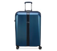 Delsey Paris Promenade Hard 2.0 4-Wheel Trolley 76 cm blue