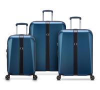 DELSEY PARIS trolley Promenade Hard 2.0 Blue
