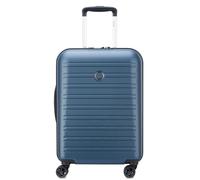 DELSEY PARIS trolley Segur 2.0 Blue