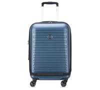 DELSEY PARIS trolley Segur 2.0 Blue