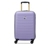 DELSEY PARIS trolley Segur 2.0 Lavender