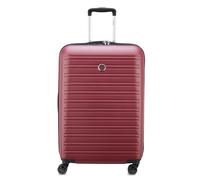 DELSEY PARIS trolley Segur 2.0 Red