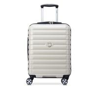 DELSEY PARIS trolley Shadow 5.0 4DR Cabin Trolley Slim Line 55 Ivory