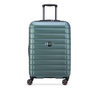DELSEY PARIS trolley Shadow 5.0 4DR Trolley 66 M+ Green