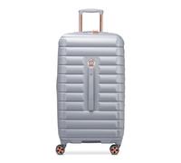 DELSEY PARIS trolley Shadow 5.0 4DR Trunk Trolley 73 L Platin
