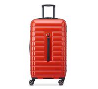 DELSEY PARIS trolley Shadow 5.0 4DR Trunk Trolley 73 M Intense Red