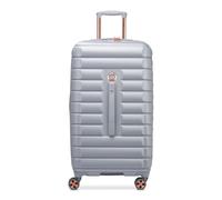 Delsey Paris Shadow 5.0 Spinner (4 wheels), grey, 90L, 42 x 75 x 36cm