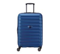 DELSEY PARIS trolley Shadow 5.0 Blue