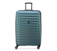DELSEY PARIS trolley Shadow 5.0 Expandable 4DR Trolley 82 XL Green