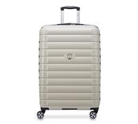 Delsey Shadow 5.0 75 Cm Expandable 116l Trolley Bag