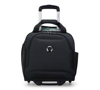 Delsey Sky Max 2.0 30L Suitcase Black