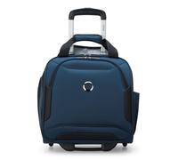 Delsey Sky Max 2.0 30L Suitcase Blue Black