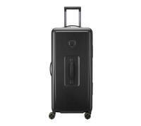 DELSEY PARIS trolley Turenne 2.0 4 Double Rolls Trunk 80 L Black