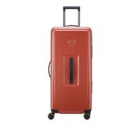 Delsey Paris Turenne 2.0 4 wheels Trolley 80 cm orange