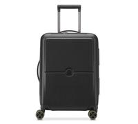 Delsey Paris Turenne 2.0 4 wheels Cabin suitcase 55 cm black