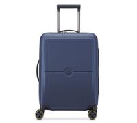 Delsey Paris Turenne 2.0 4 wheels Cabin suitcase 55 cm blue