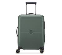 Delsey Paris Turenne 2.0 4 wheels Cabin suitcase 55 cm green