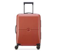 Delsey Paris Turenne 2.0 4 wheels Cabin suitcase 55 cm orange