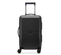 Delsey Paris Turenne 2.0 4 wheels Cabin trolley 55 cm black