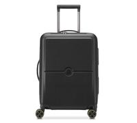 Delsey Paris Turenne 2.0 4 wheels Cabin trolley 56 cm black