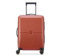 Delsey Paris Turenne 2.0 4 wheels Cabin trolley 56 cm orange