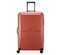 Delsey Paris Turenne 2.0 4 wheels Trolley 76 cm orange