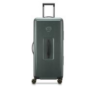 Delsey Paris Turenne 2.0 4 wheels Trolley 80 cm green