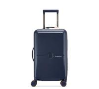 DELSEY PARIS - TURENNE 2.0 - Roland Garros edition - Hard hold suitcase, Blue, S