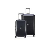 DELSEY PARIS Turenne Hardside Luggage with Spinner Wheels