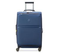 Delsey Turenne Soft 66 Cm Expandable 78l Trolley Bag