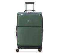 Delsey Turenne Soft 66 Cm Expandable 78l Trolley Bag